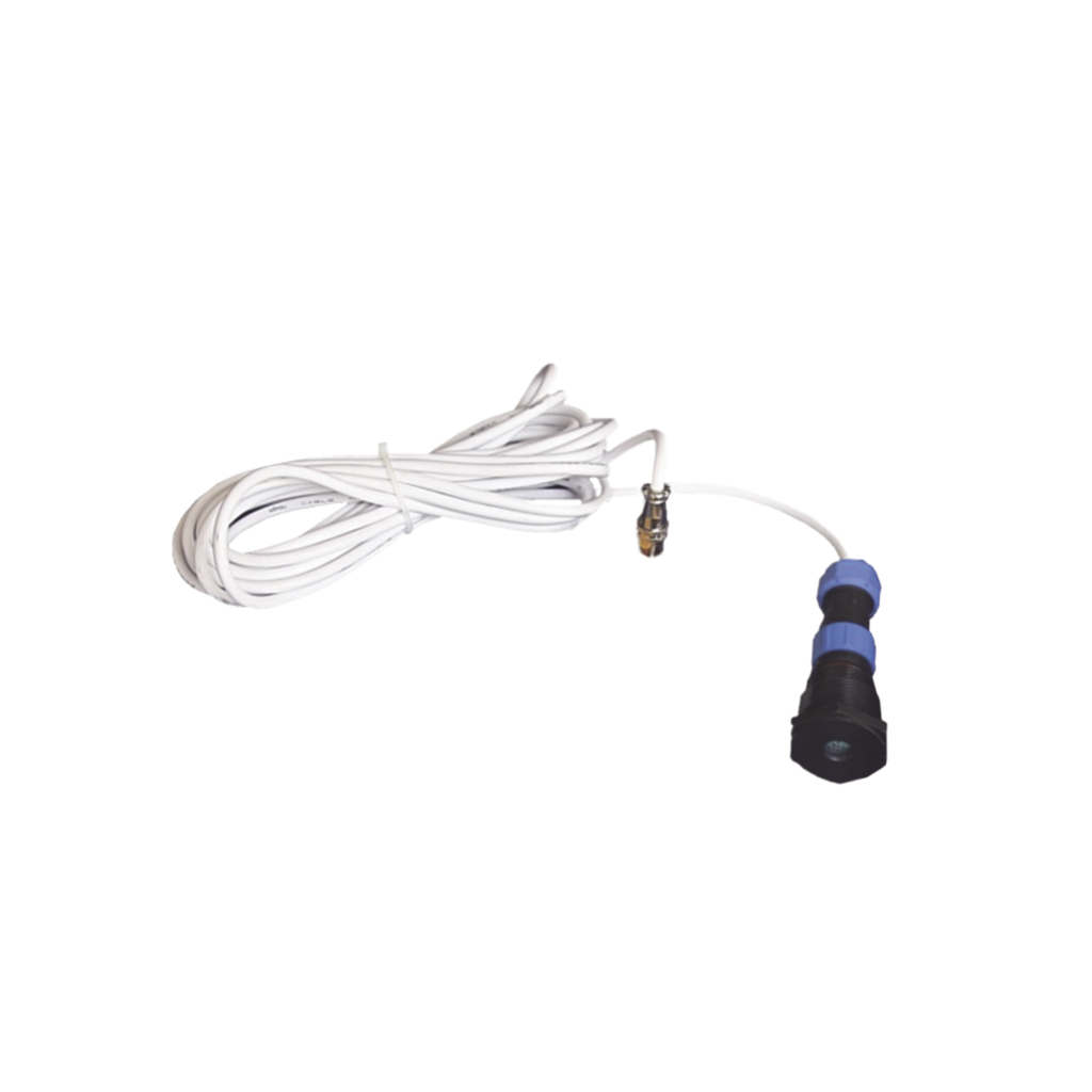 [DS-D42A05] Sensor de Luz para Control de Brillo de Paneles LED / Ahorrador de Consumo Electrico / Disminuye o Incrementa el Brillo de las Pantallas LED