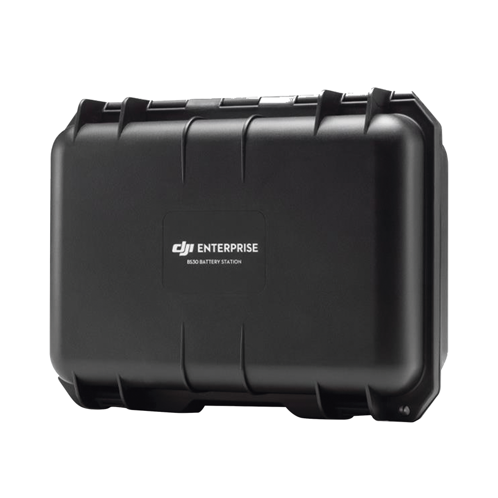 Estación Inteligente De Carga Para Baterías TB30 Uso Exclusivo Con Drone Matrice 30