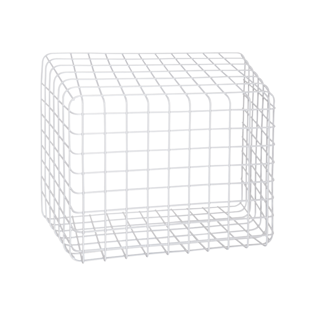 Jaula De Acero Antivandalismo Serie Damage Stopper® Multiusos. Dimensiones 18x15x13 pulgadas