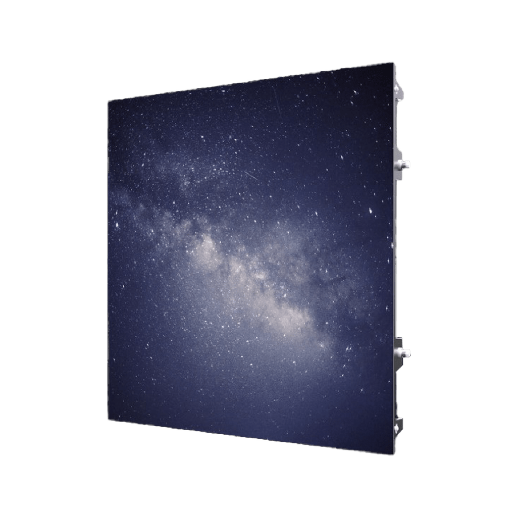 Modulo LED para Videowall de Renta / Pixel 2.6 mm / Resolución 192 X 192 / Uso en Interior