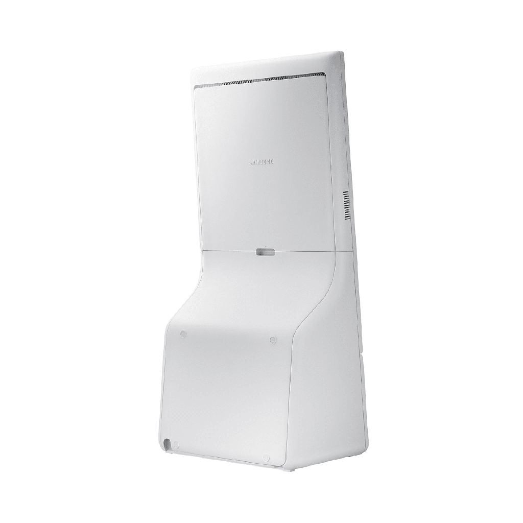 [CY-KM24APXZA] Base para Kiosco Inteligente Samsung necesario para pantalla KM24A o KM24C