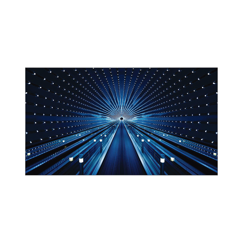 Pantalla LED THE WALL 110 2K Micro Led 1.26mm pixel pitch, 500 nits iluminacion