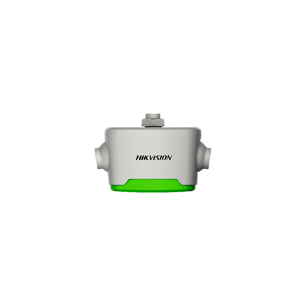 [DS-TCP440-DB(E)] DS-TCP440-DB(E) Cámara Para Detección de Espacios de Estacionamiento/ 4 MP / ANPR / 2 Lentes / IA Avanzada / LED Integrado / iBeacon / 6 Espacios Ocupados o Libres / Alimentación PoE