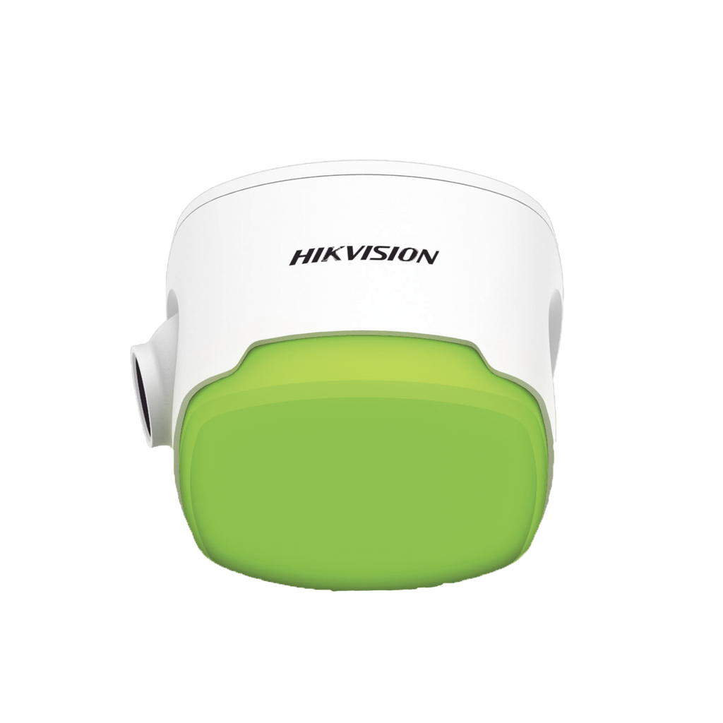 [DS-TCP140-B(E)(2.8MM)] CAMARA DE ESTACIONAMIENTO/Indicador Led/ 1.3 MP / LENTE 2.8 MM / ANPR / DETECCION DE ESTADO DE ESTACIONAMIENTO(2 ESPACIOS) / POE / IP54