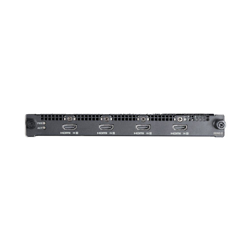 DS-C30S-04HO(V2) Tarjeta de 4 Salidas de Video en HDMI / Compatible con Controlador DS-C30S-S11