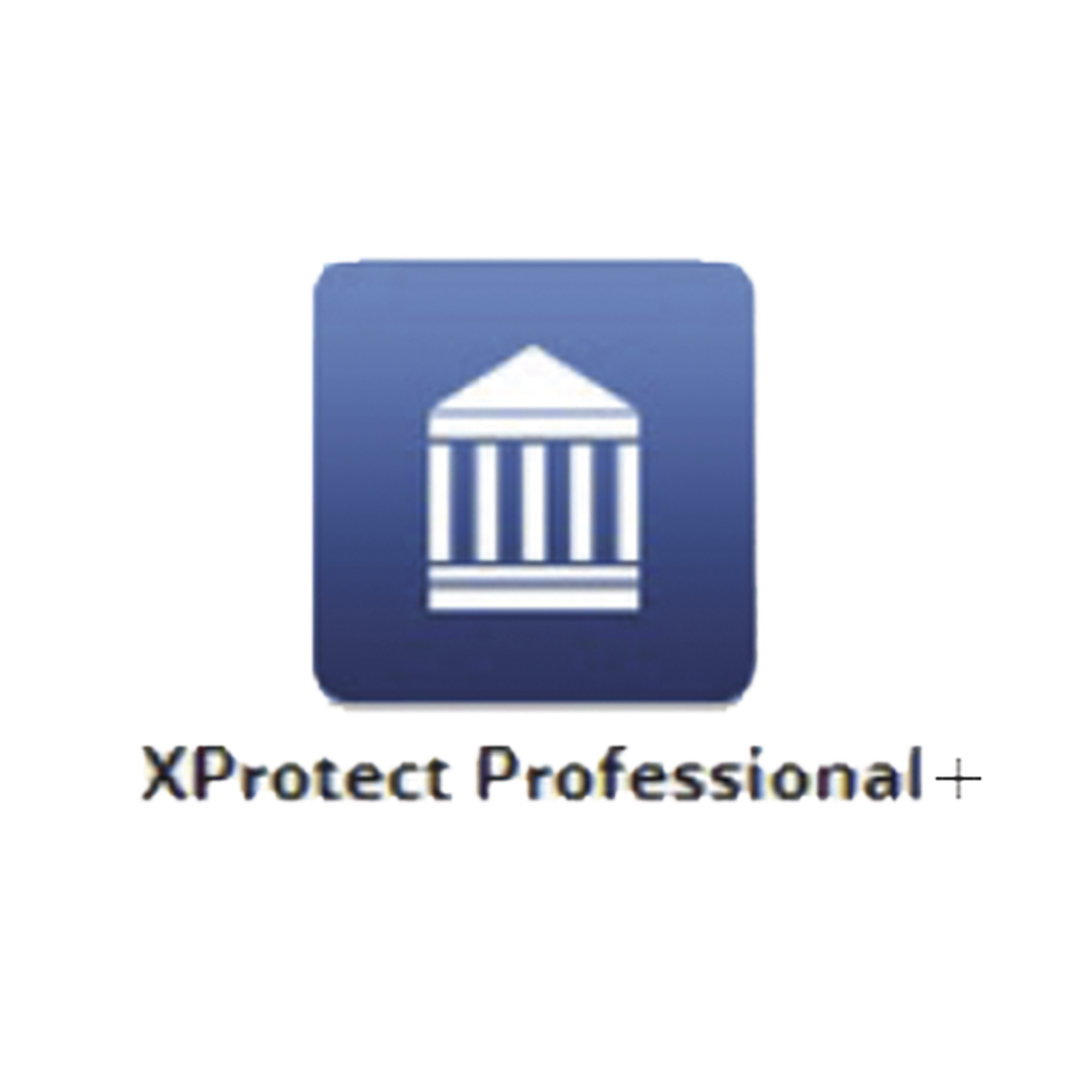 XProtect Management Licencia para Server Failover