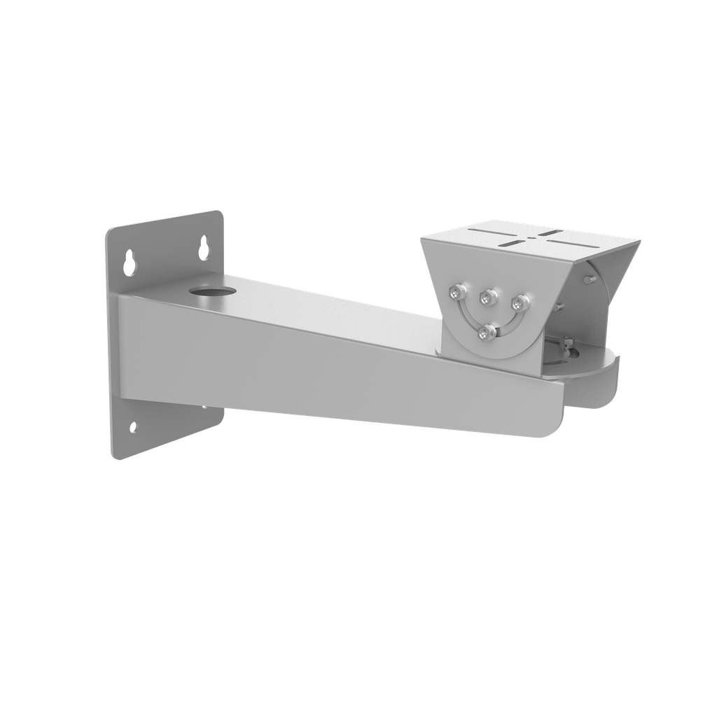 Montaje de Pared para Radar, Cámara de Tráfico