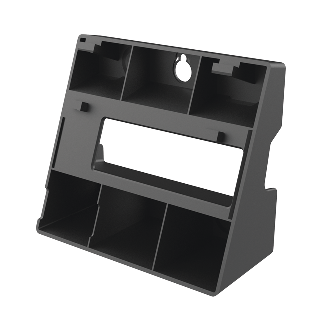 Montaje de pared para teléfonos IP Fanvil modelos X301 / X301P / X301G / X301W / X303 / X303P / X303G / X303W