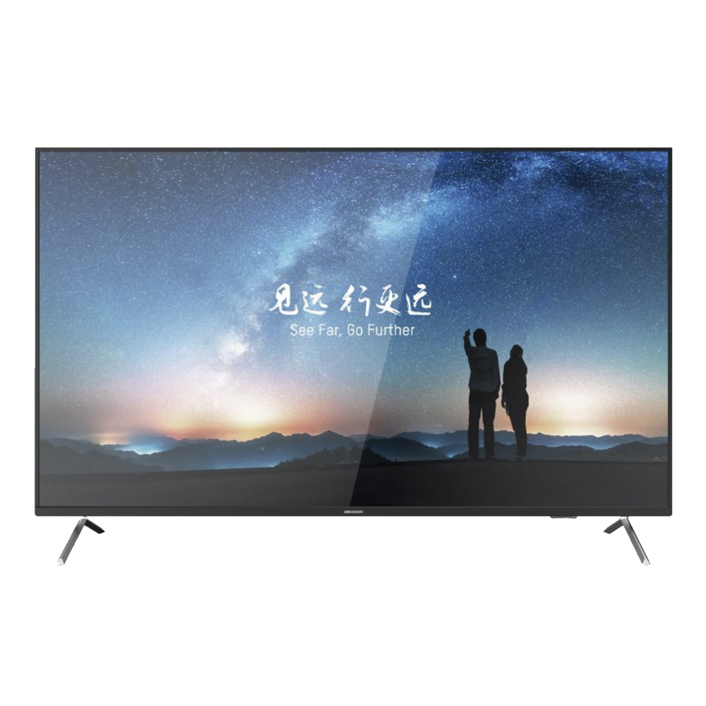 [DS-D5065UC-C] Monitor LED 4K de 65 / Entrada HDMI-VGA / Compatible con Montaje VESA / Bocinas Integradas / Uso 24/7