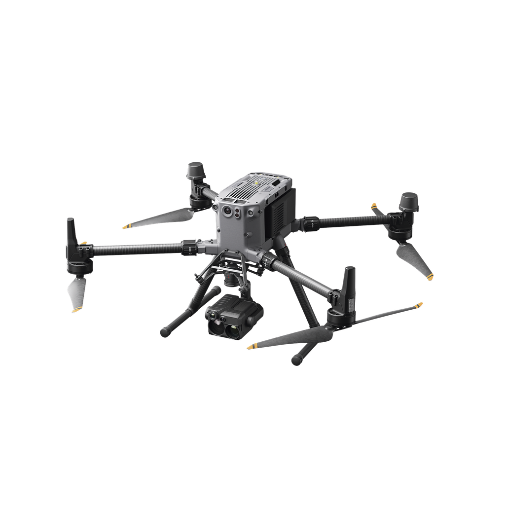 Drone DJI Matrice 350 RTK Edición Universal/Protección IP55/ 50Mins de Vuelo /Hasta 20kms de transmisión (Incluye DJI CARE PLUS)