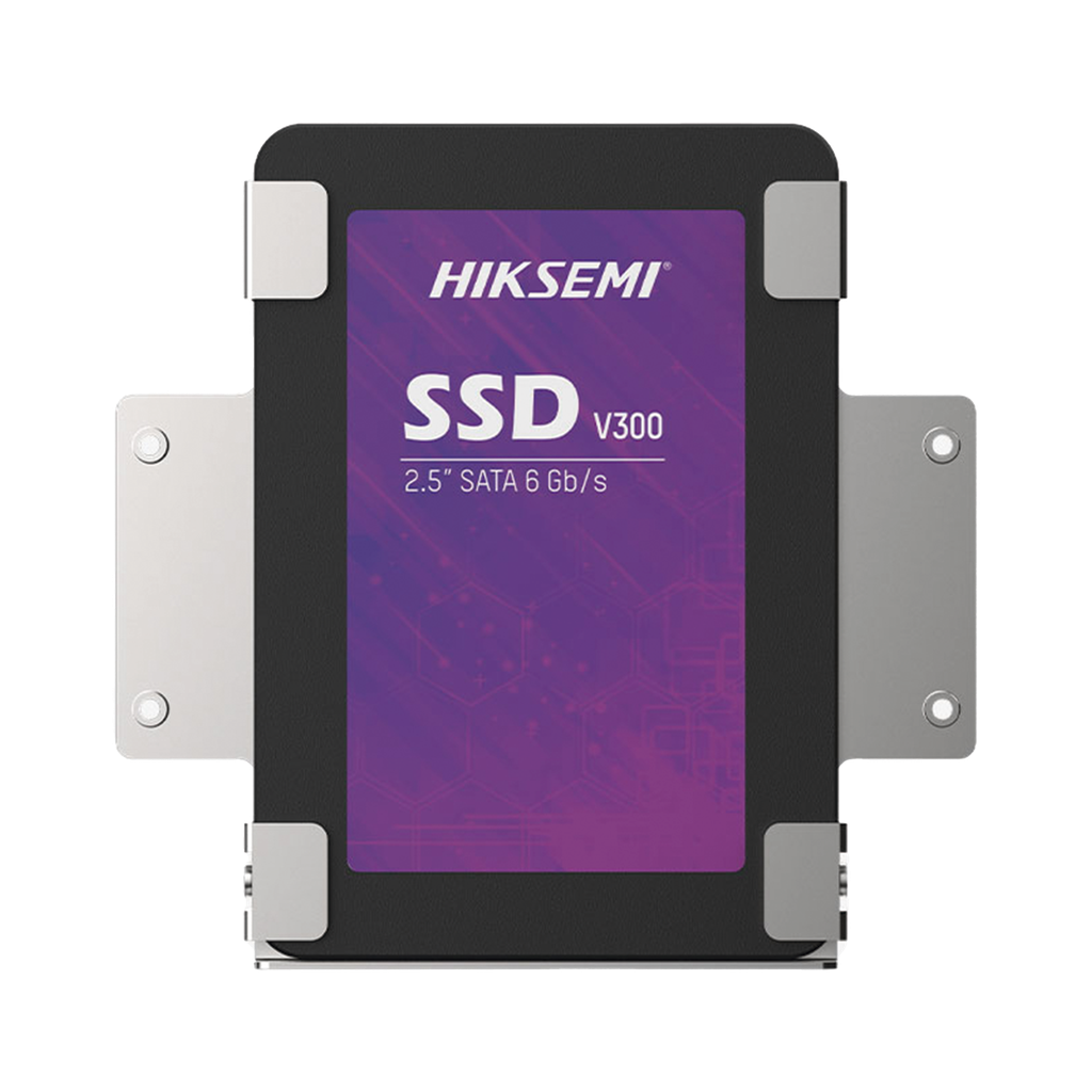 SSD PARA VIDEOVIGILANCIA / Unidad de Estado Solido / 1 TB / 2.5 / Alto Performance / Uso 24/7 / Compatible con DVR´s y NVR´s epcom / HiLook y HIKVISION (Seleccionados) / Incluye Base