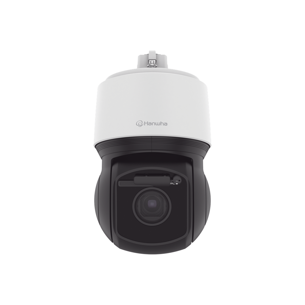 [XNP-C6403RW] Cámara PTZ IP 2MP con inteligencia Artificial / antivandálica / 40x Zoom Óptico / IR 200m  / Exterior IP66 / IK10 / NEMA4X / Auto tracking / H.265 & WiseStream / Wiper incluido / NTCIP