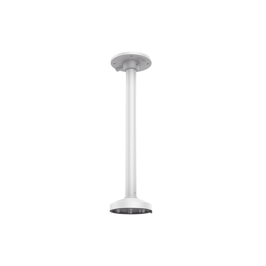 Montaje de Techo / Compatible con Modelos HIKVISION / 50 centímetros de largo