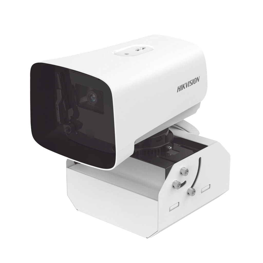 IDS-2CD8A47G0/SC-ZY Bala PT IP 4 Megapixel / Lente Motorizado 2.8 a 12 mm / Captura Facial / WDR 140 dB / DeepinView / Exterior IP67/ MicroSD