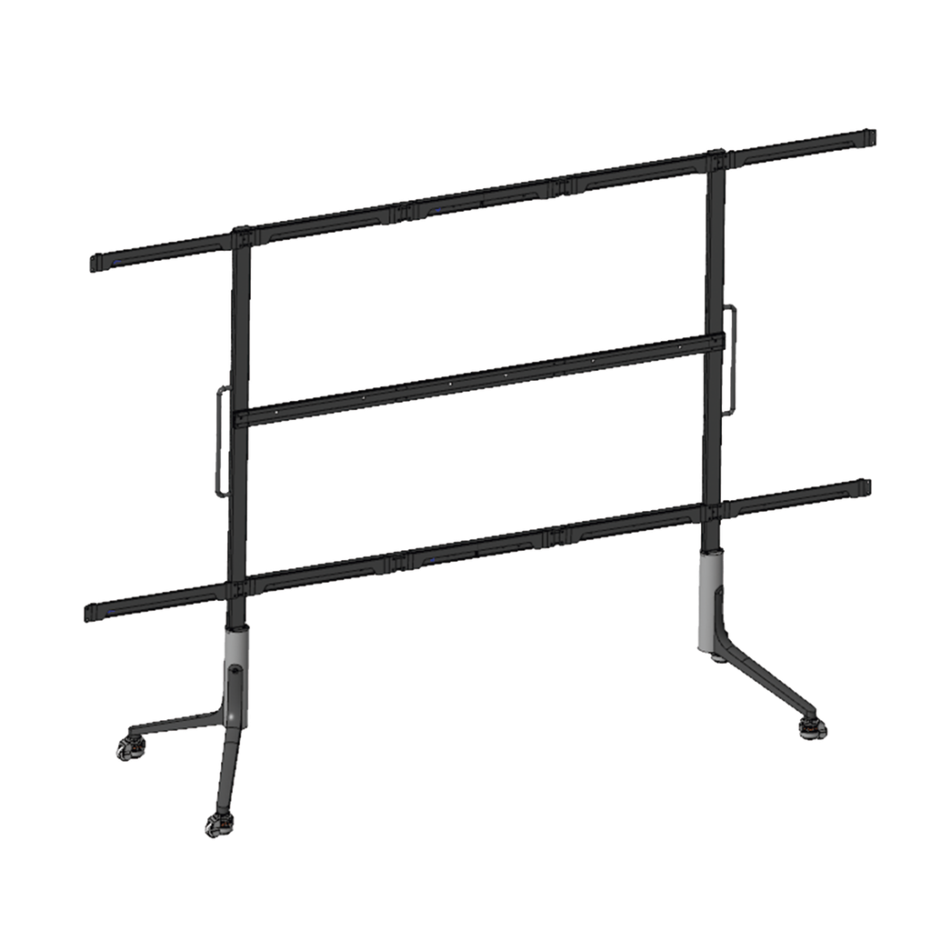 [DS-DLAIO135-LM] Montaje de Piso Para Pantalla All-In-One de 135
