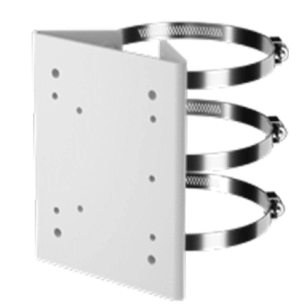 Kit Monturas y Accesorios Serie 30 Honeywell / Caja Unión HA30JCB01 Ø138mm / Tapas Montaje Pendant 3/4 NPT / Tubos Pendant 200-400mm / Bracket Pared / Adaptador Poste / Adaptador Esquina / Aluminio Fundido y Acero SECC / Compatibilidad