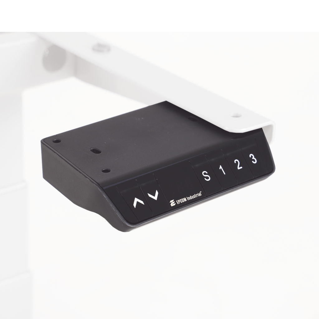 [CN33-2A3] Controlador para Escritorio de Altura Ajustable / Refacción para el Escritorio EM33-2A3