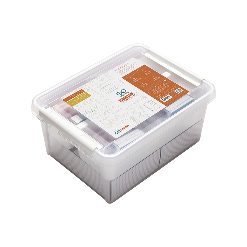 Placa de Desarrollo Arduino UNO R3 / Microcontrolador ATmega328P / 16 MHz / 32KB Flash / 14 Digital I/O / 6 Analog Inputs / USB Programmable / Compatible con Arduino IDE