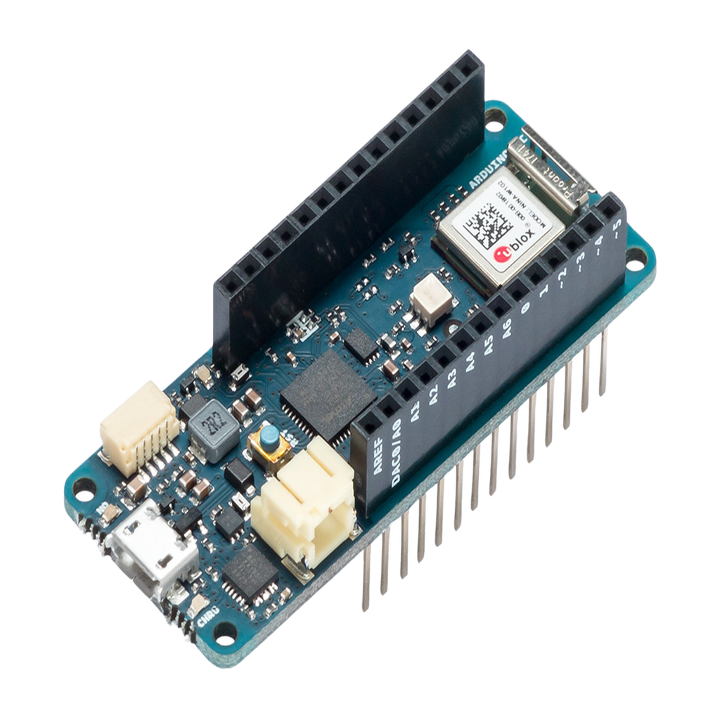 ARDUINO MKR WIFI 1010