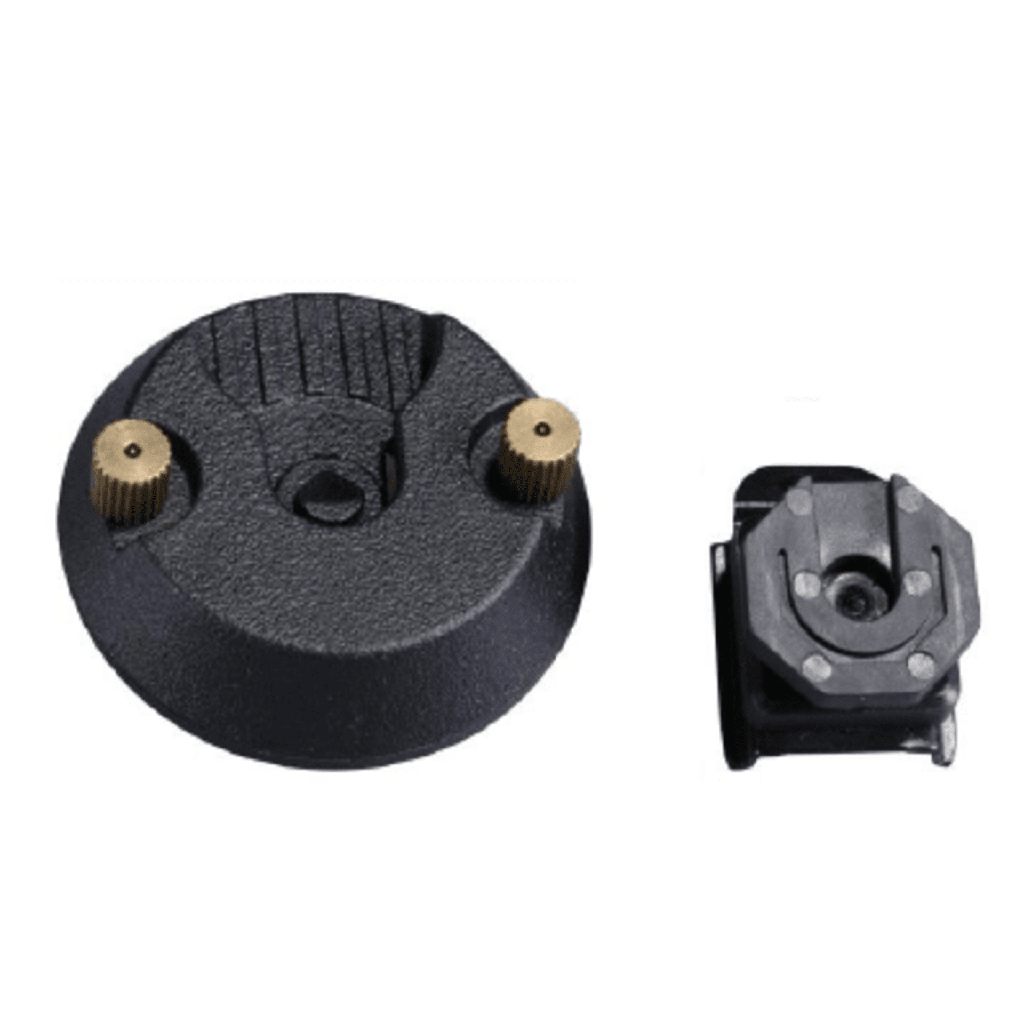DS-MH1715 Clip de Metal para Body Cam / Compatible con DS-MH2311 - DS-MCW407