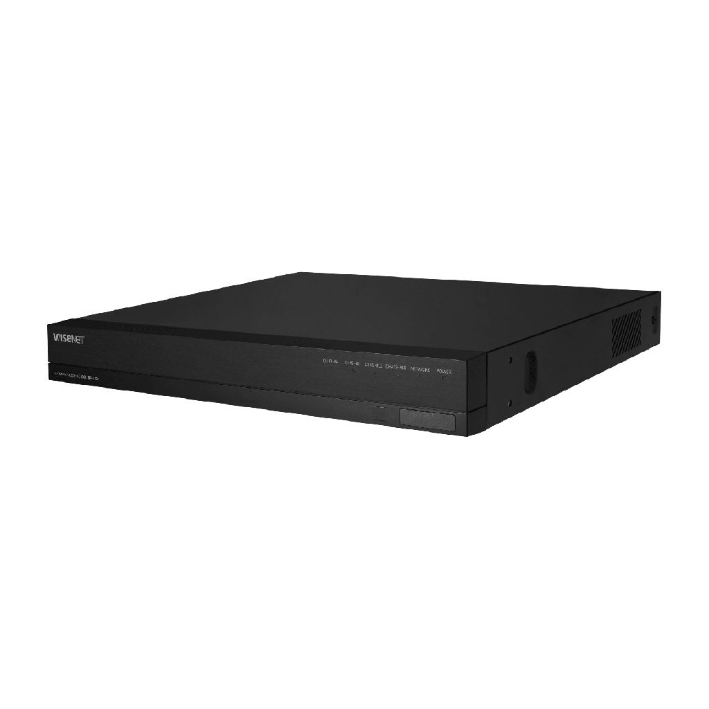[SPE-1630] Convertidor de cámaras análogas HD a IP / 16 canales / Hasta 5MP / 4 Tecnologías (TVI, AHD, CVI y CVBS)