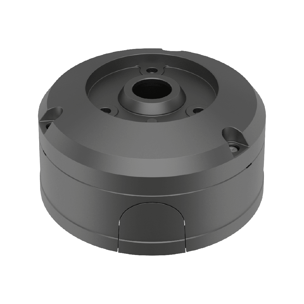 Caja de Conexión para Cámara Bullet Wisenet QNO-6082R