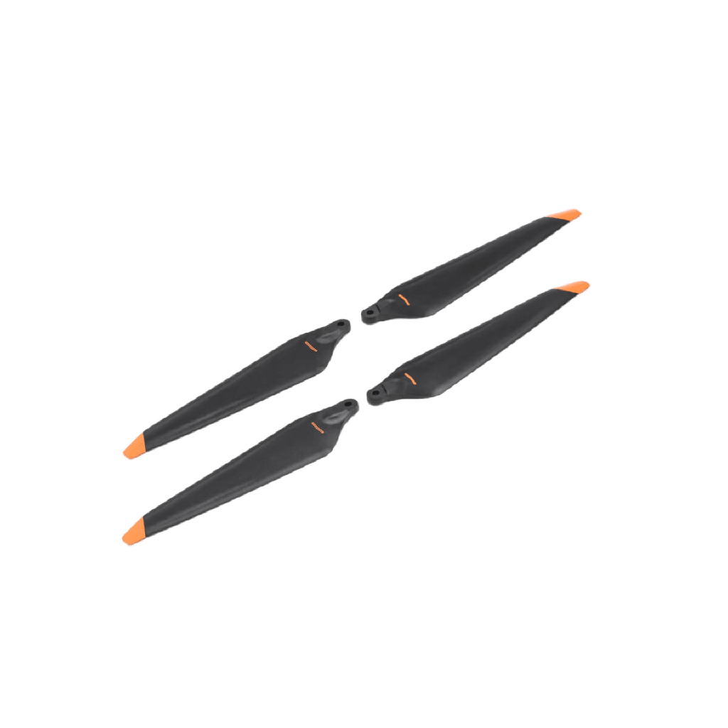 Hélices Modelo 1671 de Bajo Ruido para Drone M30T