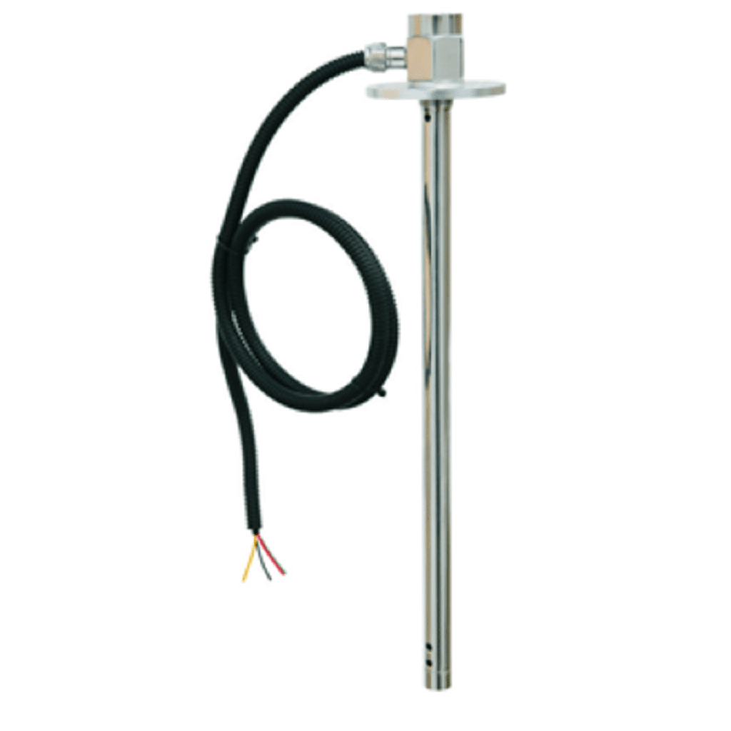 [AE-MW6600-CR] AE-MW6600-CR Sensor de Nivel de Combustible / Compatible con mDVR AE-MD5043 / 1 Metro de Longitud