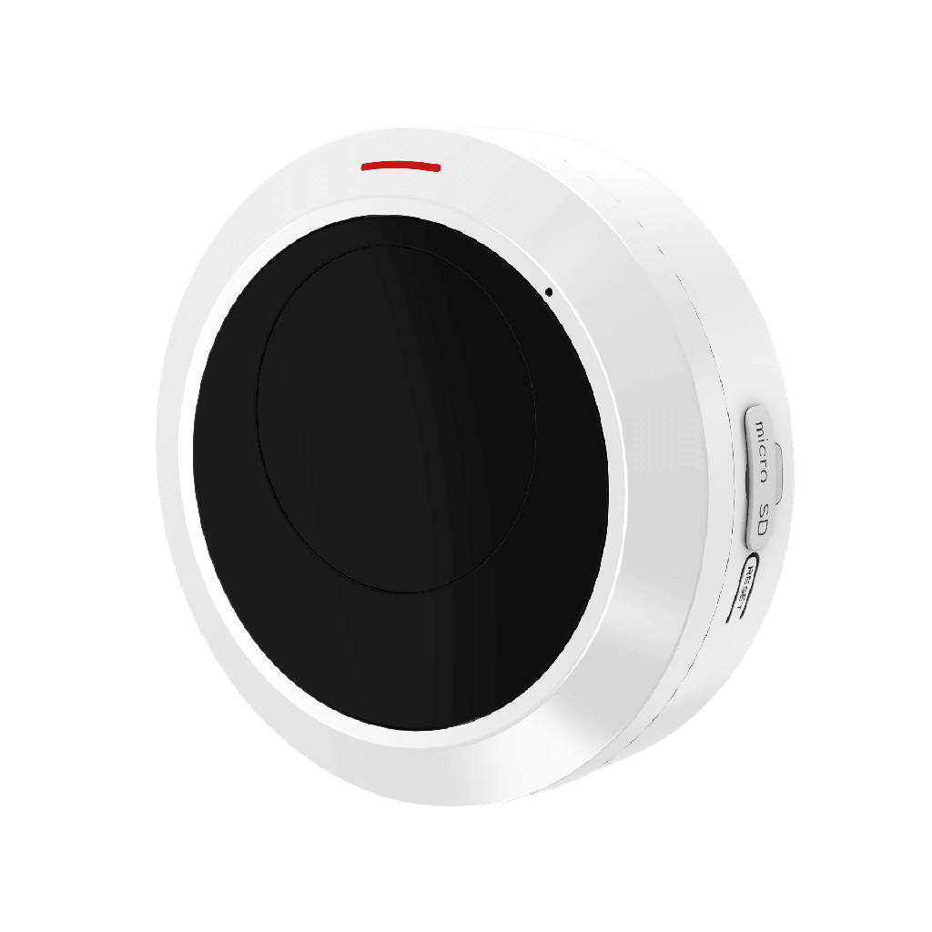 HM-TD1017-1/QW-HS111(B) Detector de Presencia Termica / Seguimiento saludable / Excepción de personas / WIFI / Compatible con HikCentral Professional