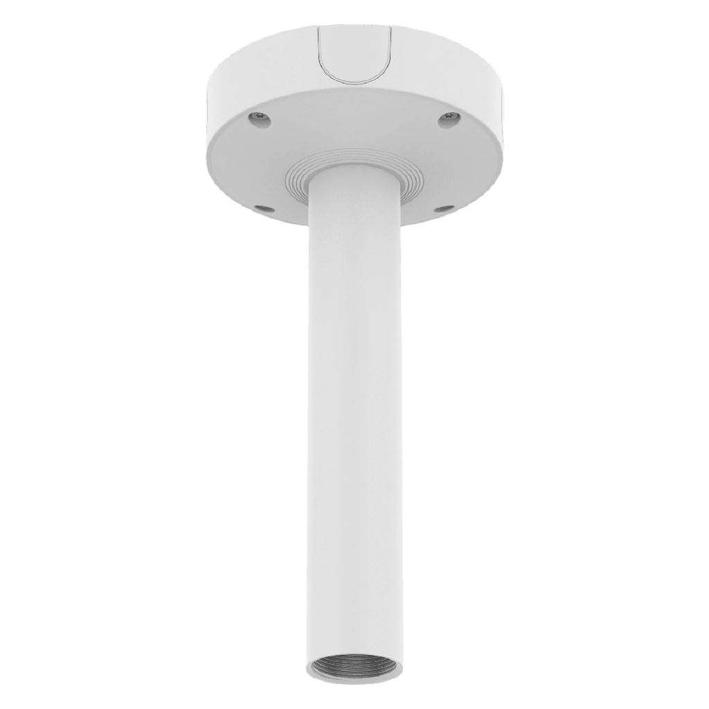 Montaje de Techo compatible con Cámaras Domo Hanwha