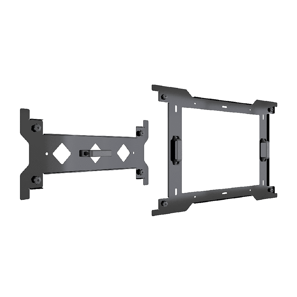 [SDJH197] Espaciador  Para Montaje De Videowall en Pared |Compatible con Pantallas de 55