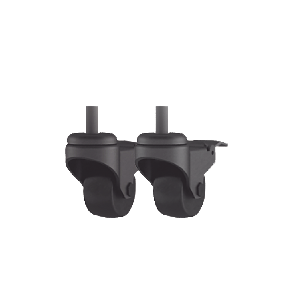 [SDJH131] Ruedas de 4 pulgadas