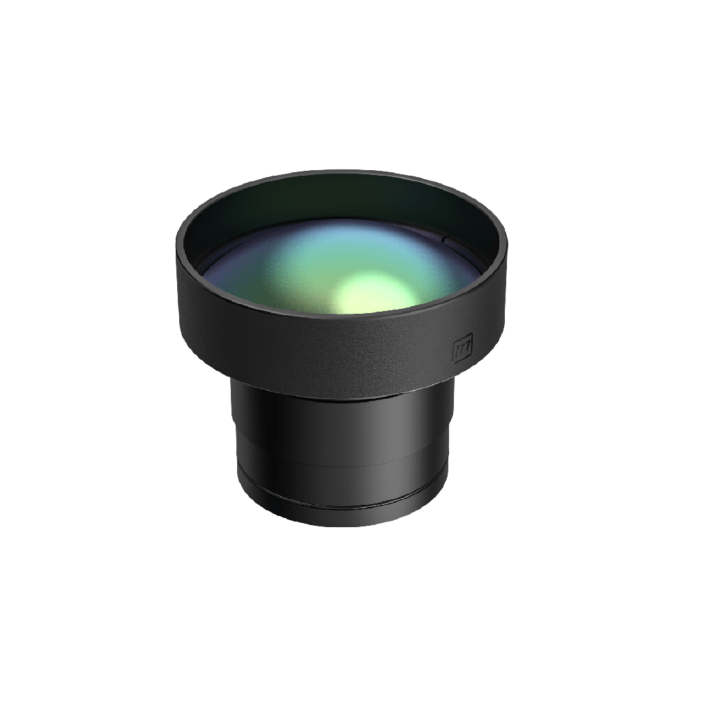 Lente Termico Intercambiable 12º