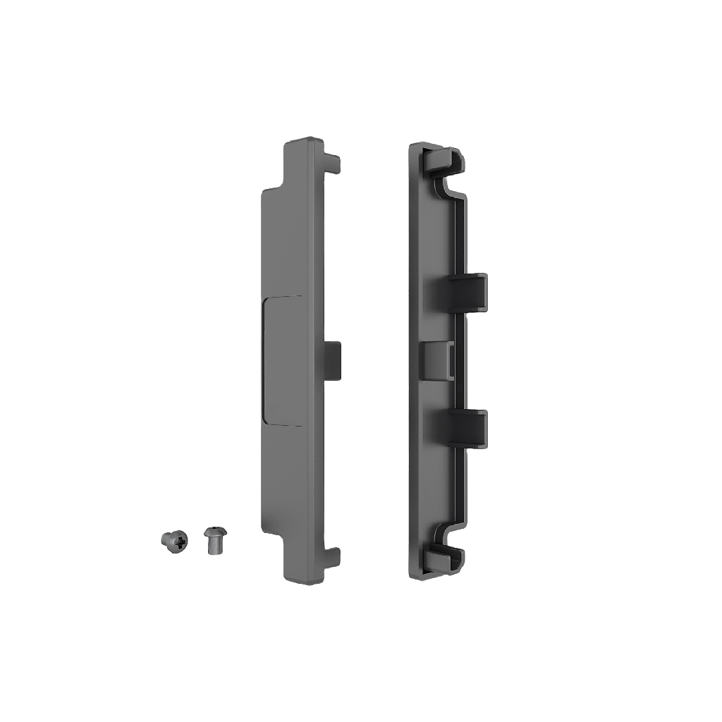 [SDJH148] Tapa De Cierre Para Riel
