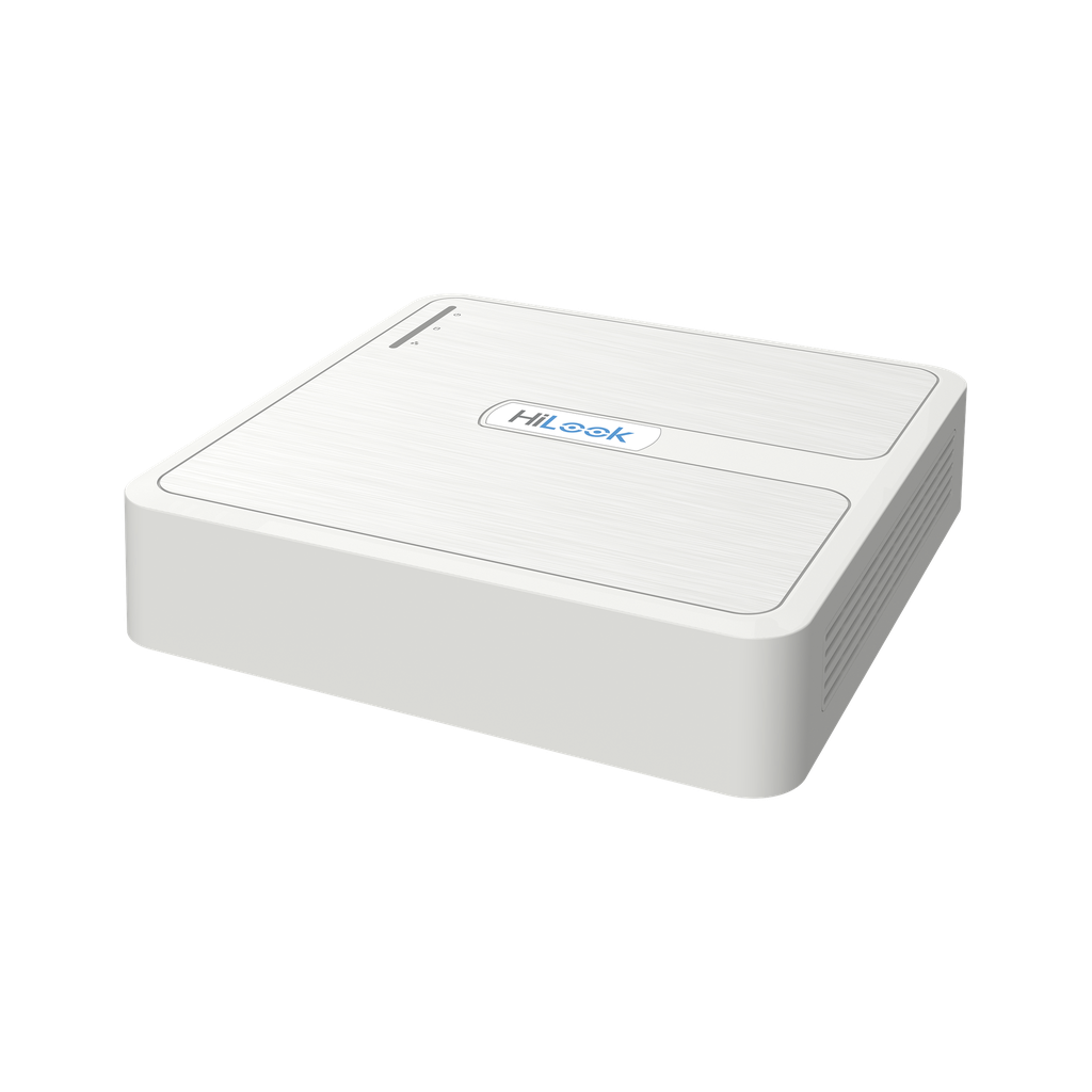 [DVR-104G-M1/T] DVR-104G-M1/T [Audio Bidireccional] DVR 4 Canales TurboHD + 1 Canal IP / 2 Megapixel (1080p) Lite / Acusense Lite (Busqueda Inteligente Personas Vehiculos) / 1 Bahia de Disco Duro / H.265+ / Salida de Vídeo Full HD