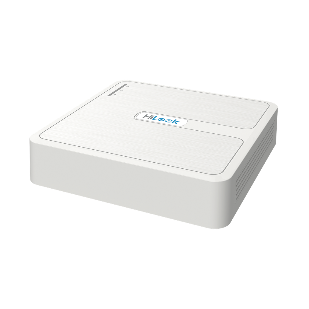 [DVR-108G-M1/T] DVR-108G-M1/T DVR 8 Canales TurboHD + 2 Canales IP / 2 Megapíxel (1080p) Lite / Acusense Lite (Evita Falsas Alarmas) / Audio Bidireccional y Coaxitron / 1 Bahía de Disco Duro / H.265+ / Salida de Vídeo Full HD