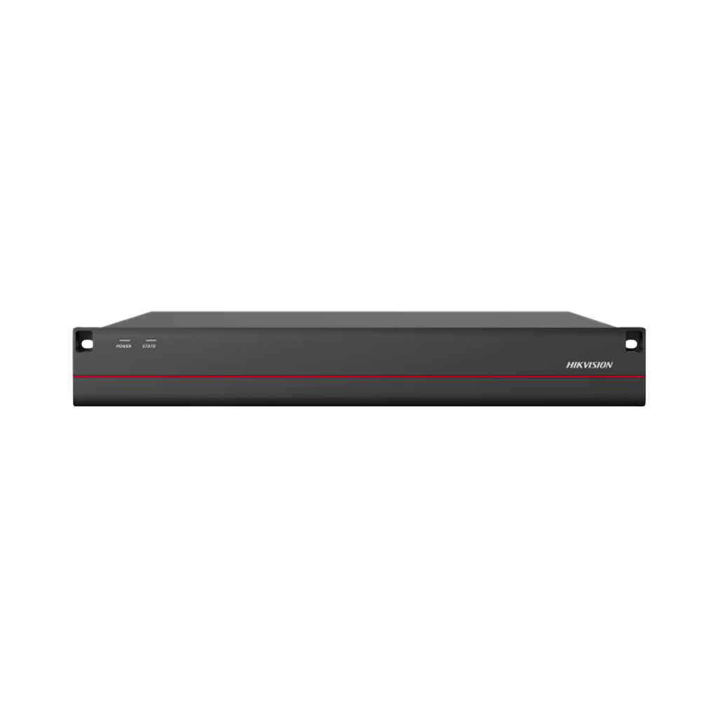 Servidor de Detección de Vibración Fibra Óptica Distribuida 2KM / Doble Canal / Monitoreo de Vibración de Alta Precisión / Posicionamiento de ± 5 m / Respuesta Rápida de Alarma ? 2 s