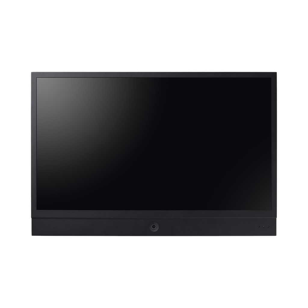 MONITOR PVM DE 32 PULGADAS / CÁMARA AI 2MP F1.6 / RESOLUCIÓN 1920X1080 / ETHERNET RJ-45 / DUAL POWER HPOE Y DC24V / NDAA COMPLIANT