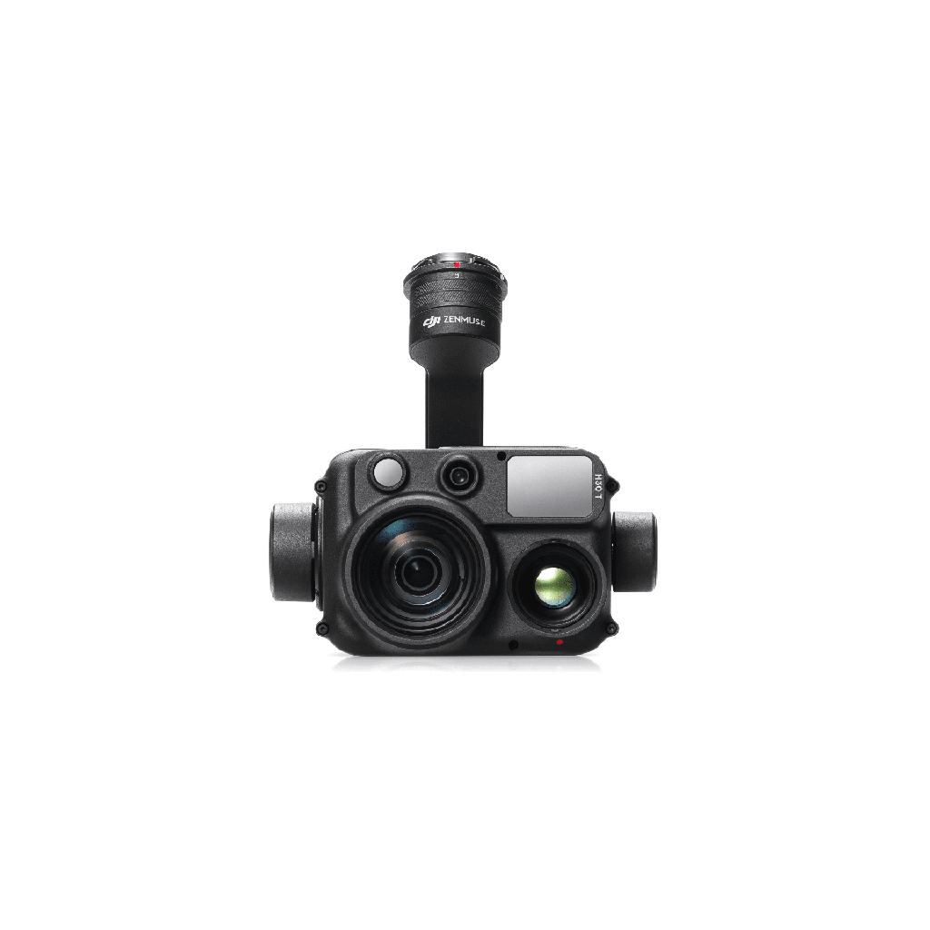 [ZMH30T] CÁMARA DRONE SERIE ZENMUSE H30T / ESTABILIZADOR 3 EJES / CÁMARA CON ZOOM 400X / CÁMARA GRAN ANGULAR 48M / CÁMARA TÉRMICA INFRARROJA / IP54 / COMPATIBLE CON MATRICE 350 RTK Y MATRICE400