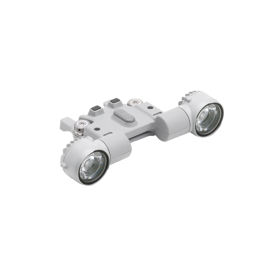 Luz AL1 SPORTLIGHT para Drone Serie Matrice4 / Incluye calibración