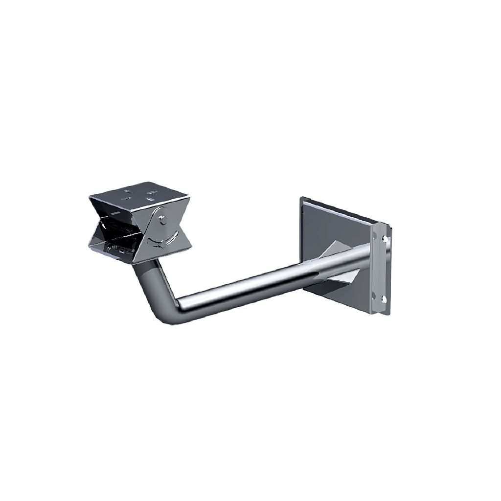 Montaje para gabinetes anti explosión SYE800, SYE801