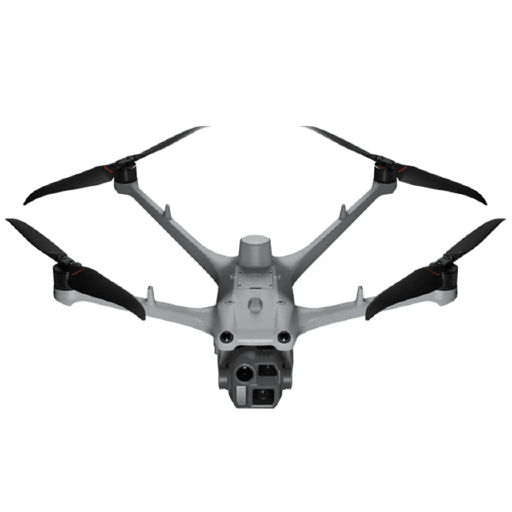 Drone DJI Matrice 4D Plus con cámara Visual / 1 Año de Care Plus / Uso con DJI DOCK 3