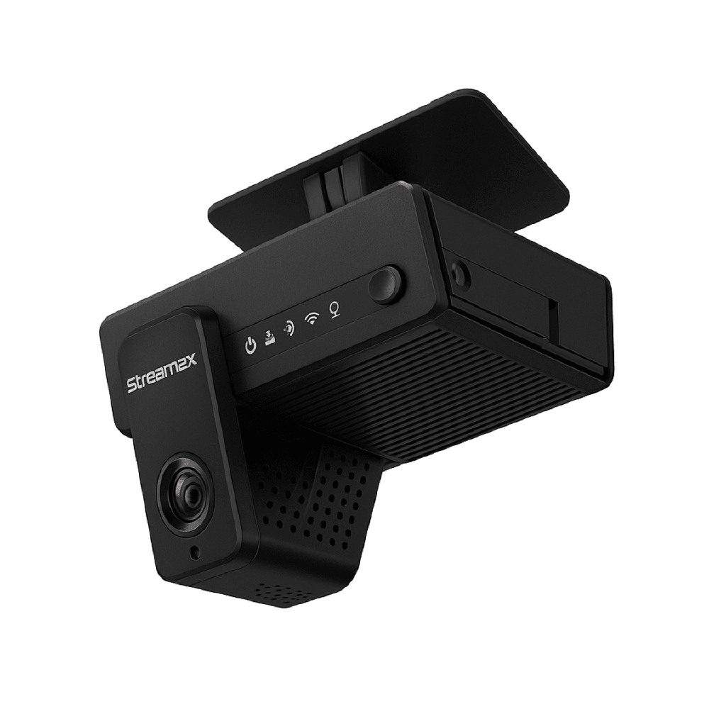 [C6LITE2.0] Dashcam / Multiplataforma / Soluciones ADAS y DSC integrado / Almacenamiento en memorias Micro SD / soporta 4G y GPS