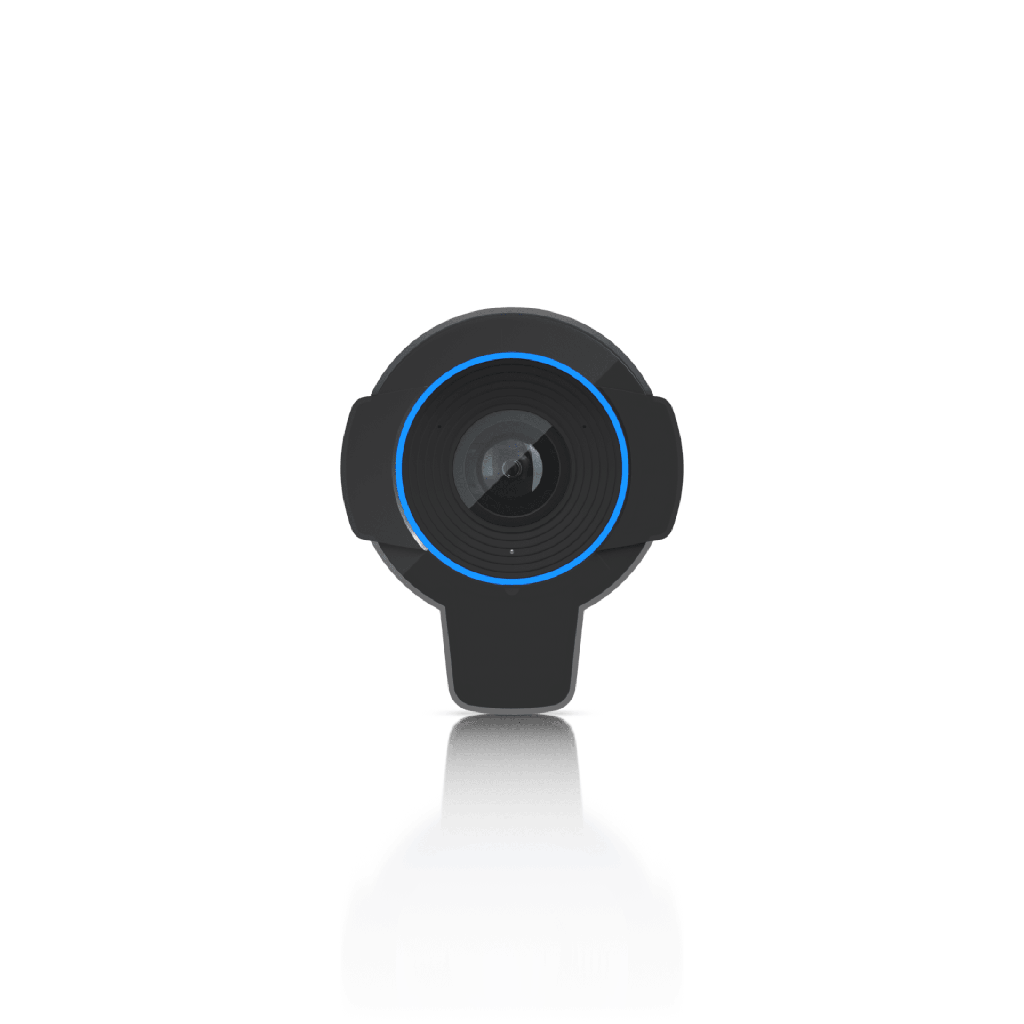 Cámara UniFi AI LPR 4k (8MPX)/ Zoom Óptico 3x / Visión Nocturna 15m / LPR Optimizado / Protección IP66 IK04 / Audio Integrado / PoE+