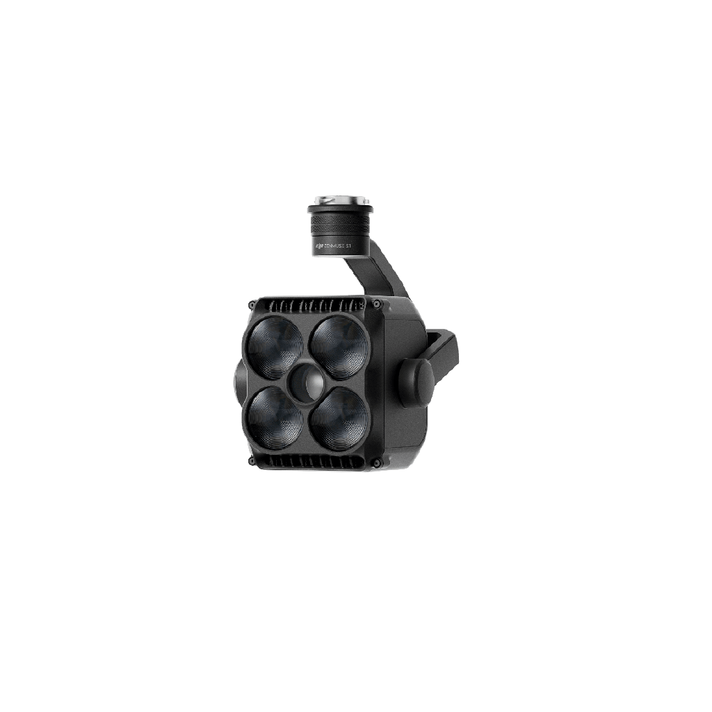 [ZMS1] Zenmuse S1 Modulo de Luces para Matrice350RTK