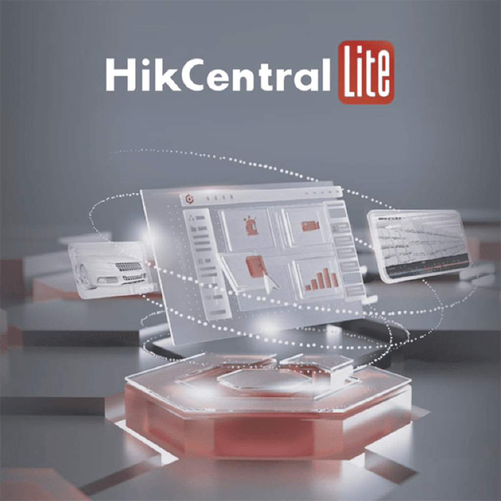 [HC-L-UPGRADE/1C] HikCentral Lite / Licencia Añade 1 Canal/Puerta Para Actualización (HikCentral-L-Upgrade-1Ch)