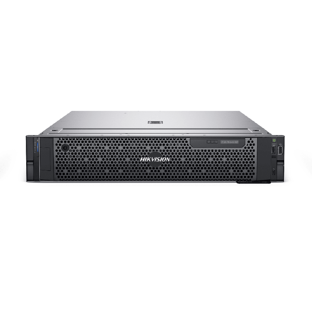 Servidor de Administración / Procesador 4410Y x 2 / 2 x 2TB HDD RAID 1 / 16GB RAM / Sin S.O / iDRAC9 Enterprise / 6 Puertos 1GbE / 800W Power Supply