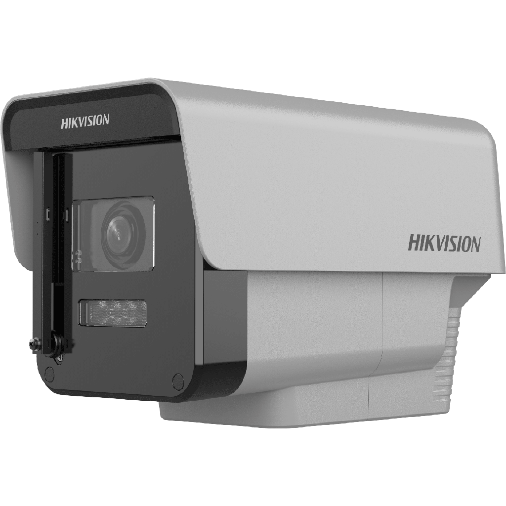 DS-2CD6045G0/SC-IZRS Bala IP para Manufactura de 4 Megapixel / Lente Mot. 2.8 a 12 mm / 60 FPS (IPS) a 1080p (2 Megapixel) / WDR 120 dB / PoE / Videoanalíticos Integrados / Micro SD