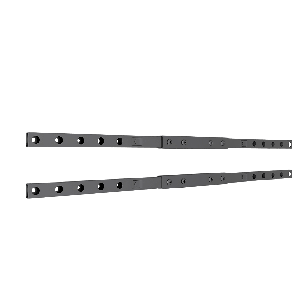 Adaptador de Soporte VESA 900 mm | Extensores Ajustables | Compatibilidad Horizontal 500*400 ~ 800*400 | Compatibilidad Vertical 200*600 ~ 400*600 | Es necesario urilizar el modelo EMVW600