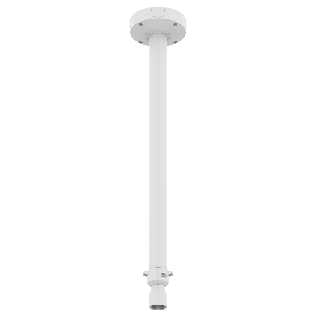 Montaje de Techo compatible con Cámaras Domo Hanwha